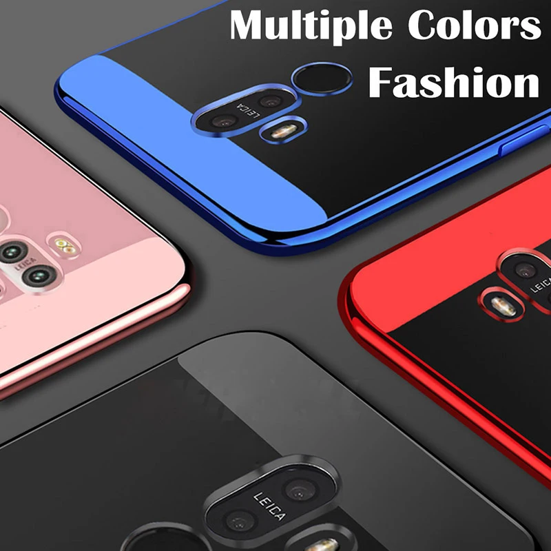 Чехол с покрытием для Xiaomi Pocophone F1 6 18 дюйма POCO мягкий прозрачный чехол телефона из
