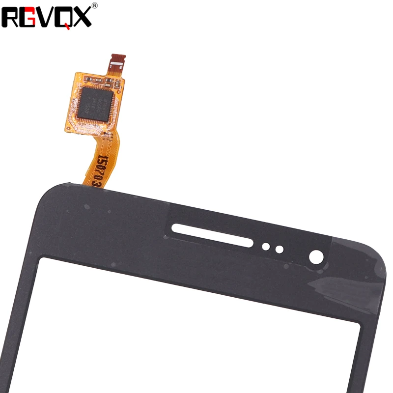 Сенсорный экран для samsung Galaxy Grand Prime SM-G531F SM-G531 G531F G531 дигитайзер Переднее стекло объектив сенсорная панель