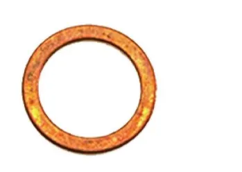 

Cimbali 401234000 flach Kupfer SOIC 14x10 1 мм