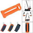 Новый портативный чехол для переноски для JBL CHARGE 4 Чехол для Bluetooth динамика с плечевым ремнем защитный чехол для jbl CHARGE 4 динамик