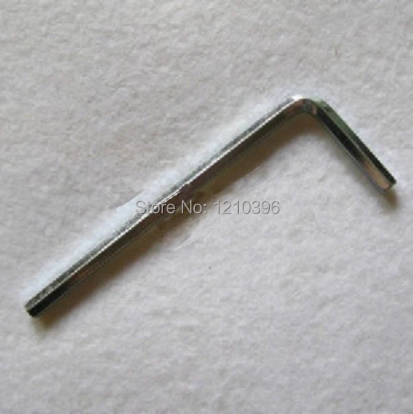 Народный гитарный инструмент с внутренним шестигранником регулируемый гаечный