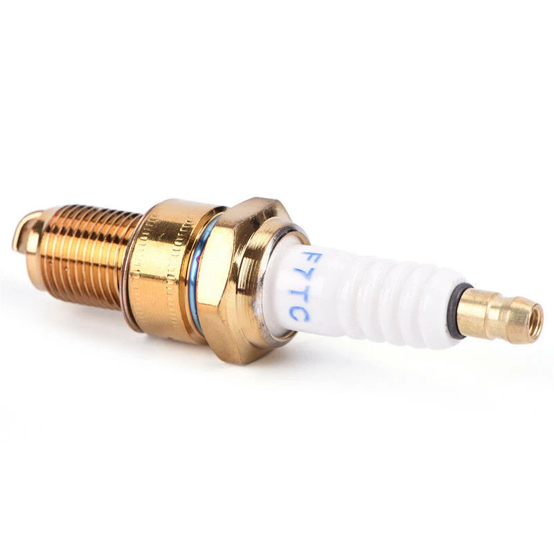 Высокое качество свечи зажигания прочный и практичный в использовании для Honda GX120