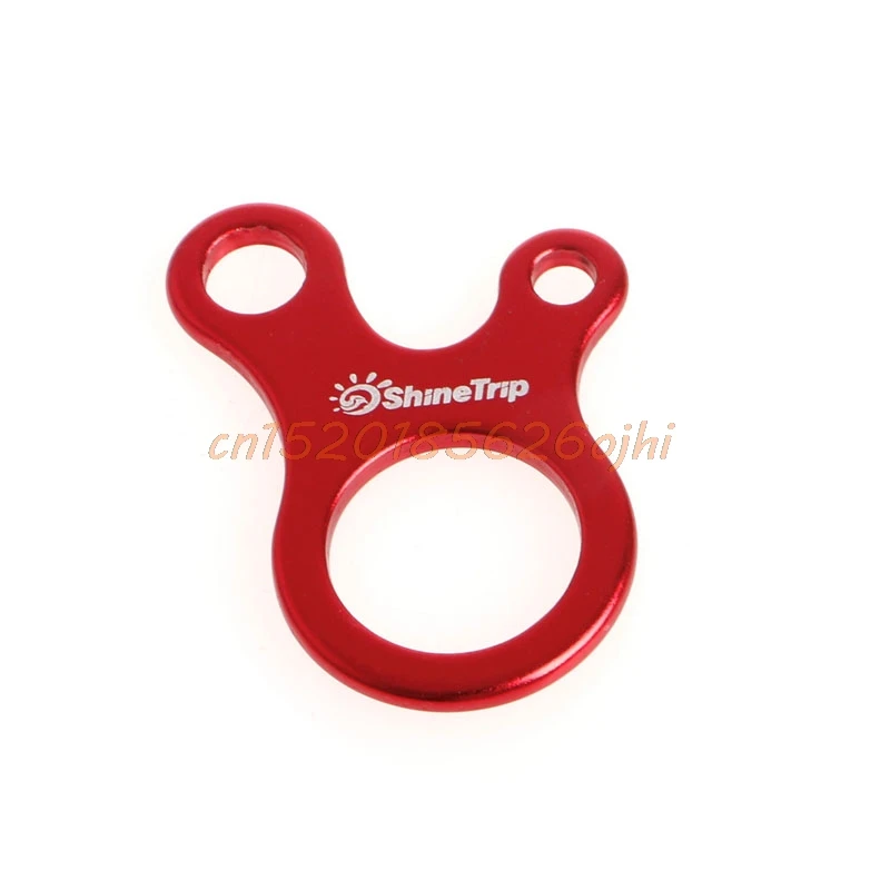 3 отверстия крюк брелок для кемпинга на открытом воздухе Пешие прогулки