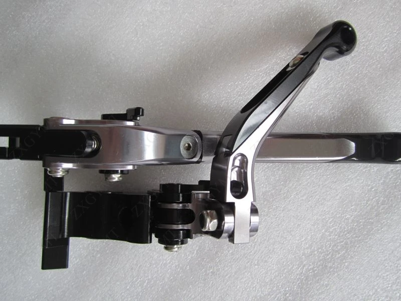 Fit Honda VFR800 1998 2001 тормоз и рычаги сцепления|clutch lever|honda vfr800lever clutch |