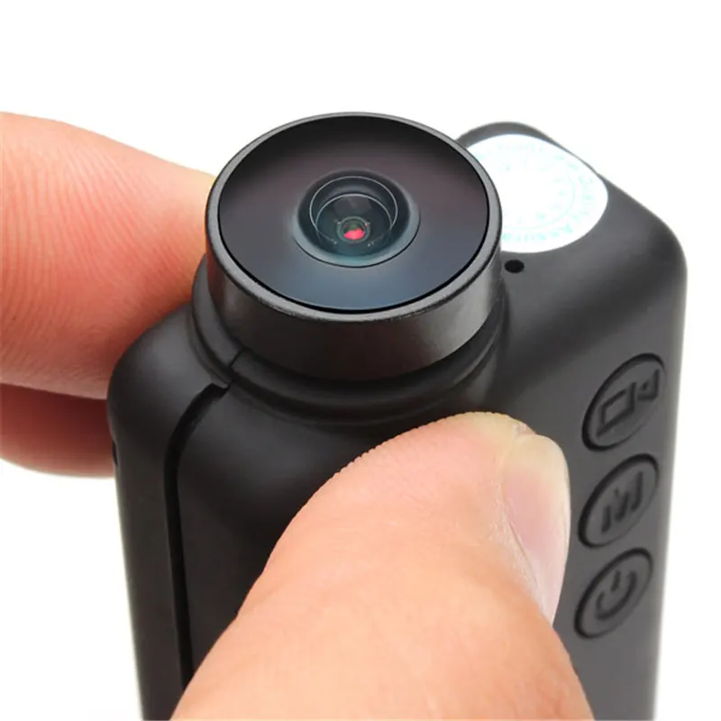 Экшн камера Mobius C2 1080P HD с широкоугольным объективом новая версия для