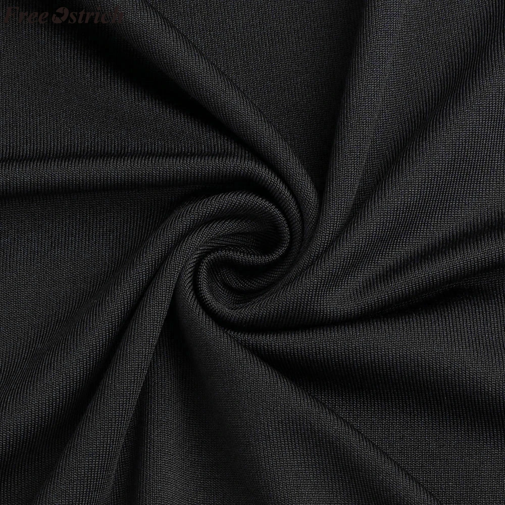 Свободная Страусиная Женская однотонная струящаяся юбка-платок Hemline миди юбка с высокой талией длинная юбка женская повседневная юбка в стиле ампир