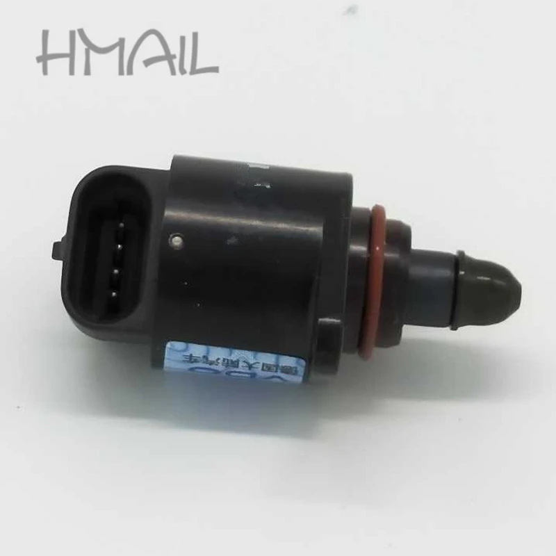 

engine Idle motor for chery 477 engine Stepper motor for chery fulwin E5 E3 cowin2 AMULET A15