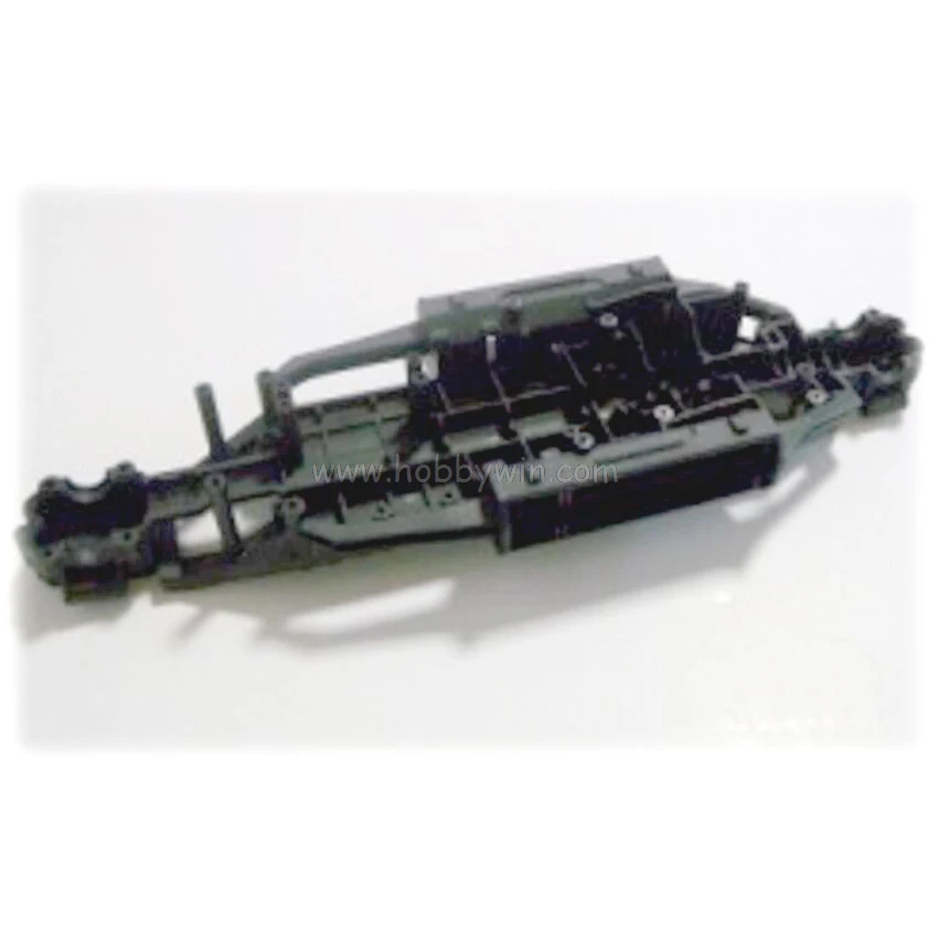 HBX часть 12600 шасси (для 3 7 v/850 мА · ч) батарейка для HAIBOXING 1/12 Багги Радиоуправляемый
