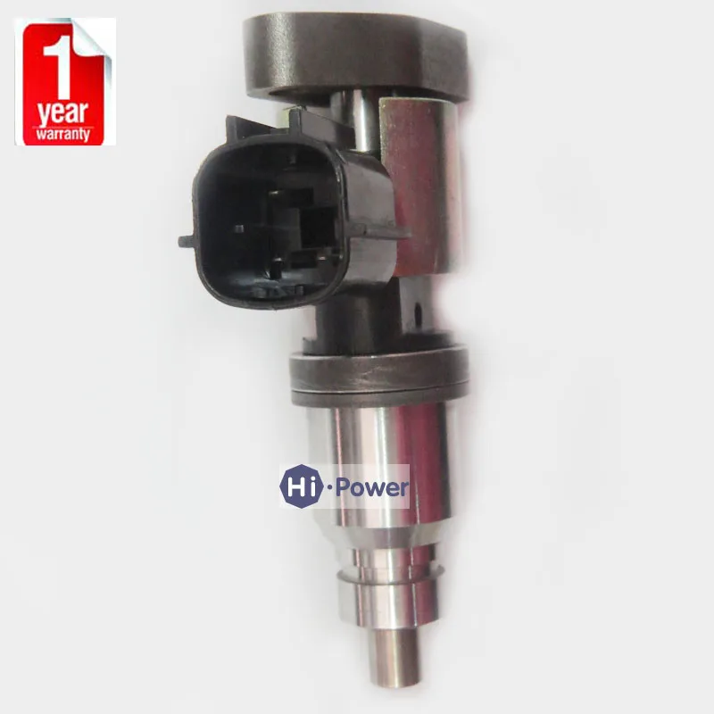 JSD8-72 17520-6N250 17520-6N251 топливный инжектор 1 шт. Подходит для Nissan Gloria VQ30DD 3 контакта 17520-6N250 17520-6N251 сопла