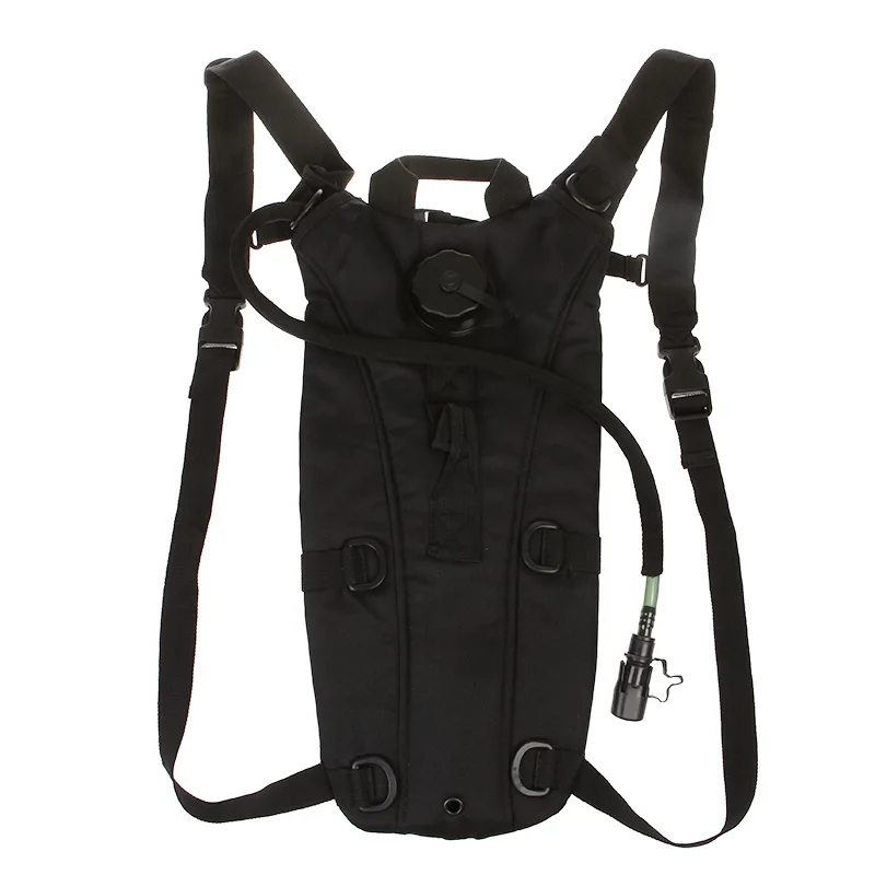 Pro bolsa de agua camelback Hiking Camping Bike Bicycle Water Bag Cycling Backpack 3L Hydration Packs | Спорт и развлечения