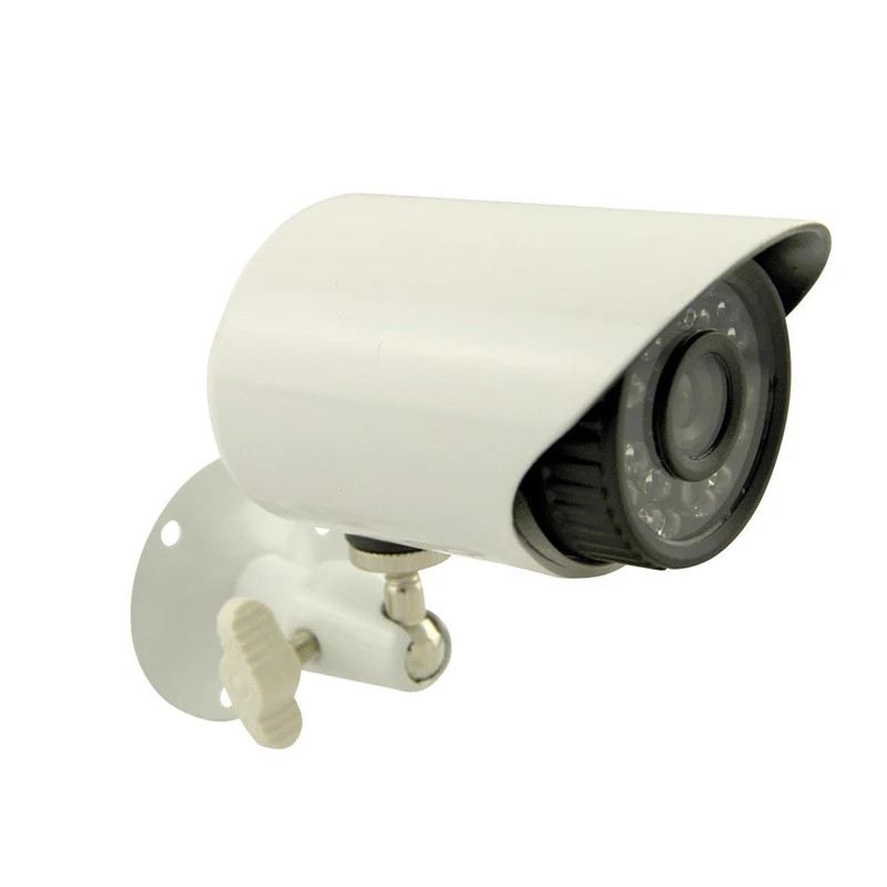 8ch CCTV Системы H.264 AHD-L 960 H в реальном времени записи DVR 4 шт. 900tvl CMOS Открытый