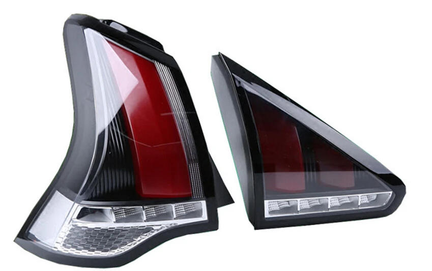 Peugeo 3008 задний фонарь,~ год, светодиодный,! 206 207 308 3008 408 4008 508 Raid RCZ партнер, 3008 задний фонарь