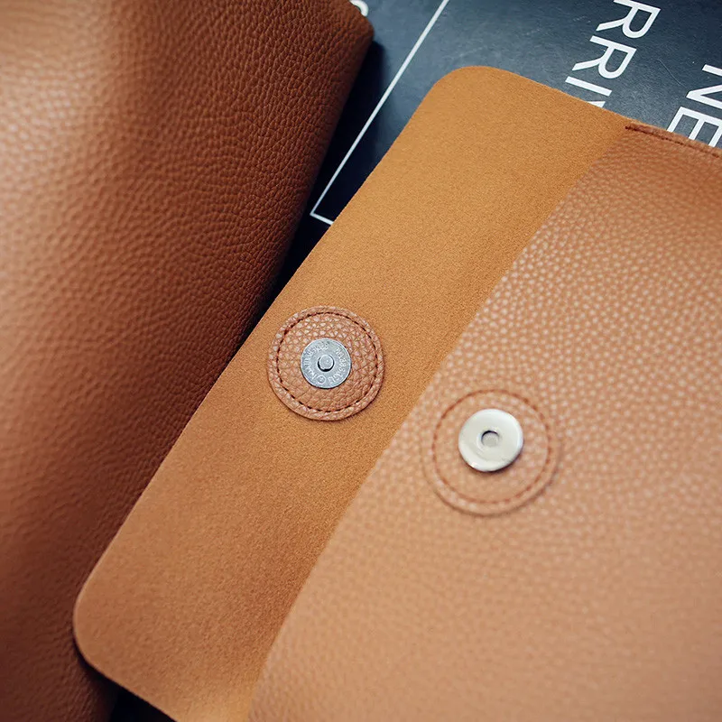 Женская сумка на плечо Большая вместительная из композитного материала