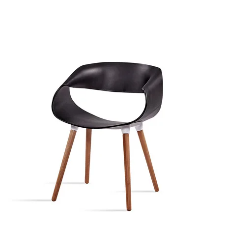Обеденный стулья для столовой мебель sillas comedor шезлонг мангер moderne мода кофе стул современный обеденный стул распродажа