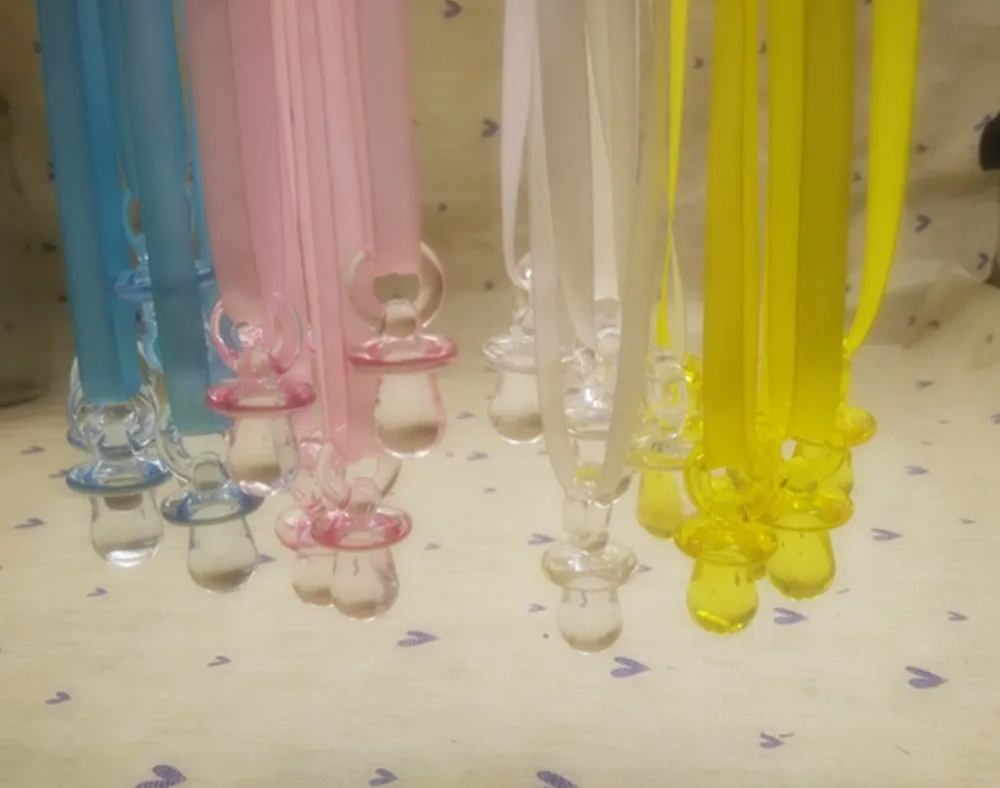 50 шт. соски пустышки для детвечерние дня рождения|supplies party| |