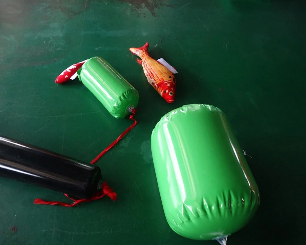 Веселый надувной реквизит для игр туалета счастливой работы