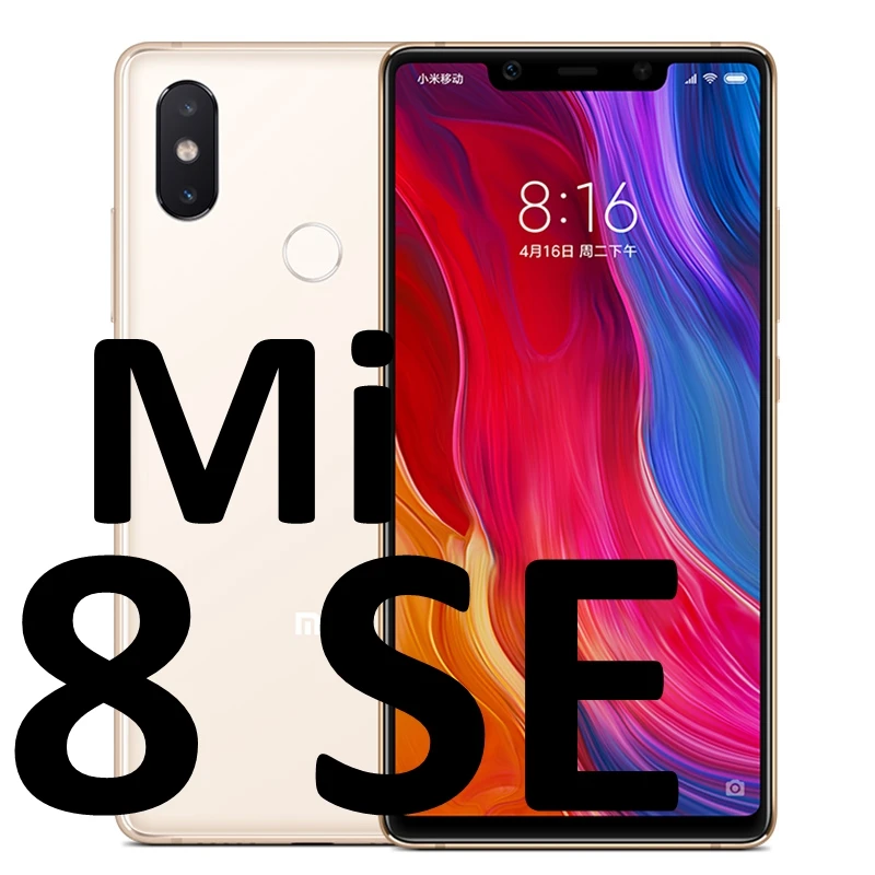 Mi8 SE Полное закаленное стекло для Xiao mi Red mi Note 5 Pro 5A Prime 5 Plus 6A mi 8 SE A1 A2 Lite 6X защитная пленка на Pocophone F1 Sklo - Цвет: Mi8 SE