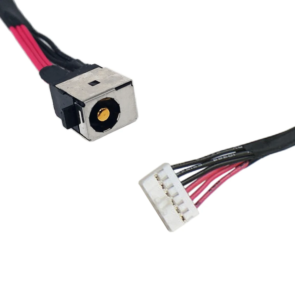 Кабель питания постоянного тока для ноутбука AU SU X751 F751LD4210 fx-pro