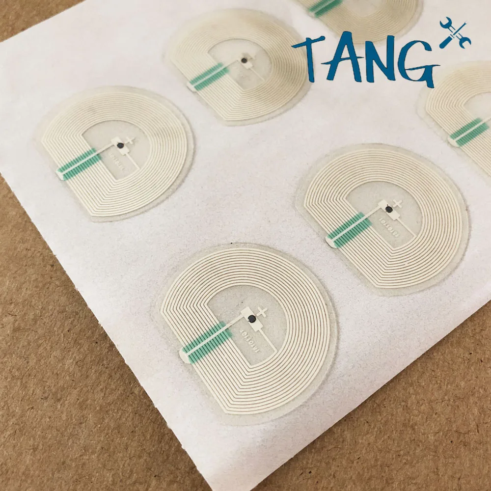 

10* Duplicator COMPARTIBLE CHIP fit for RISO RZ CZ EZ SERIES