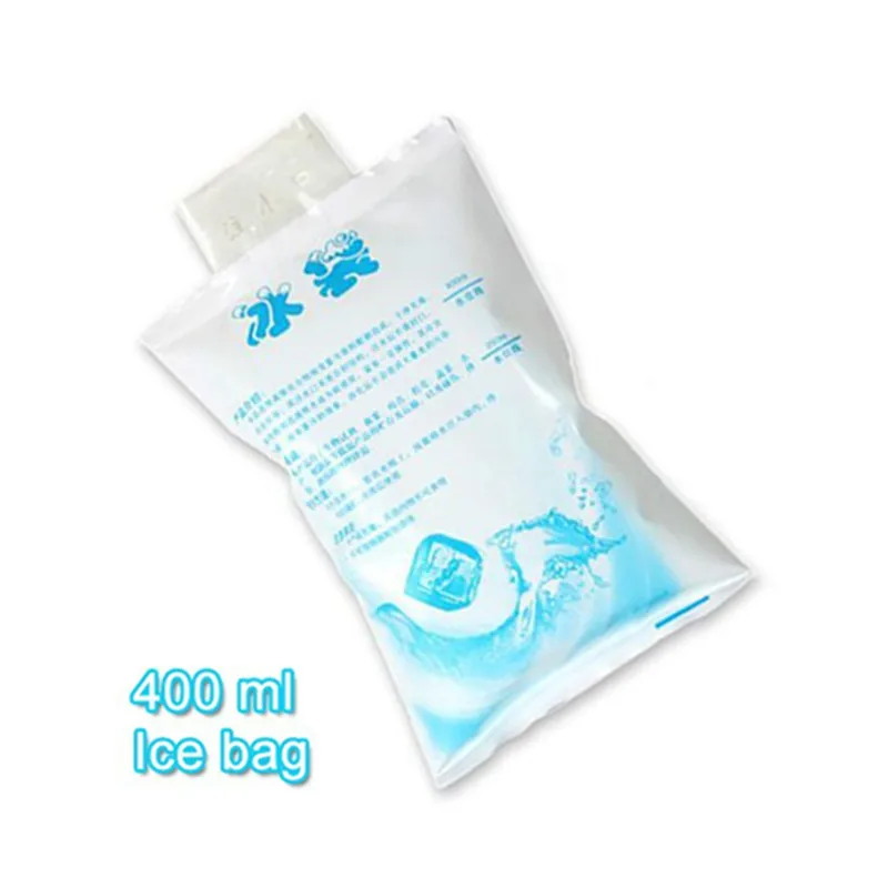 Розничная и оптовая продажа 400 мл изолированная индивидуальная многоразовая