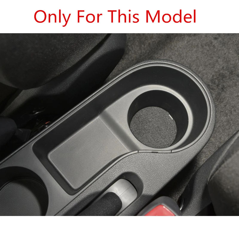 Подлокотник для автомобильной консоли KIA Rio 4 2017 2018 центральный контейнер