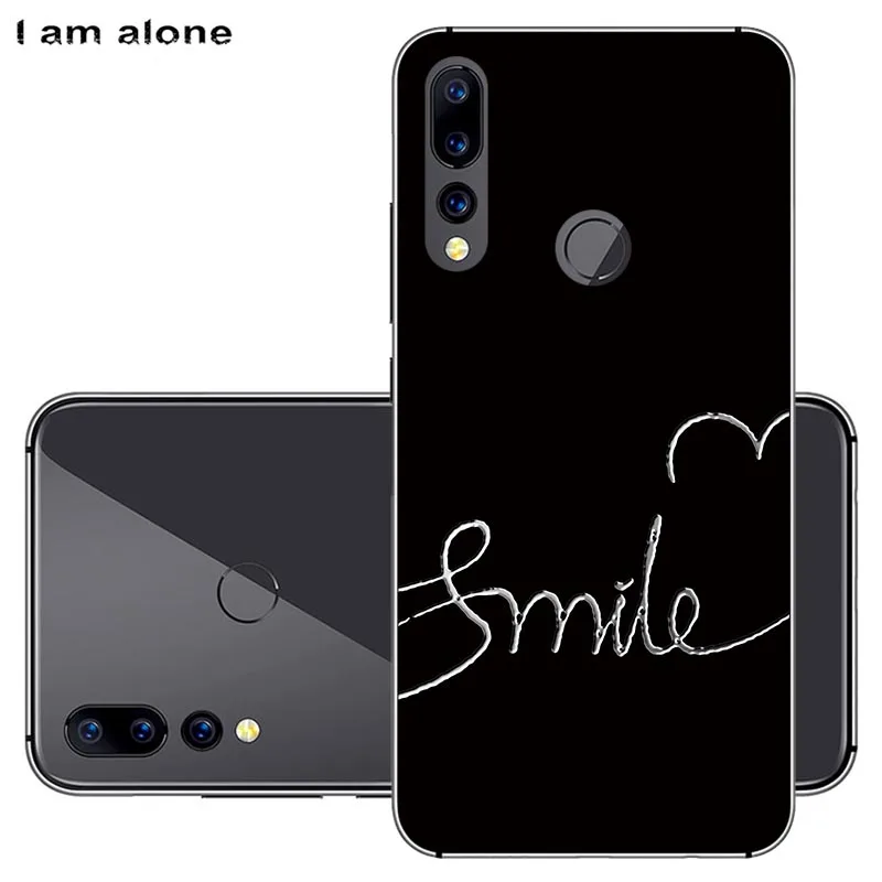 Soft TPU S32 Чехлы для телефонов UMIDIGI A5 Pro 6,3 дюйма мягкие сумки из ТПУ для мобильных телефонов с милым мультяшным принтом для UMIDIGI A5 Pro - Цвет: Soft TPU S32