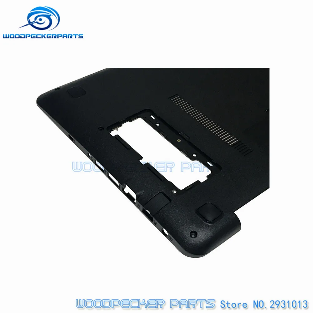 Новая Базовая нижняя часть для ноутбука Asus X455 A455L f455 A455LD K455 чехол D оболочка YHN13NB08M1