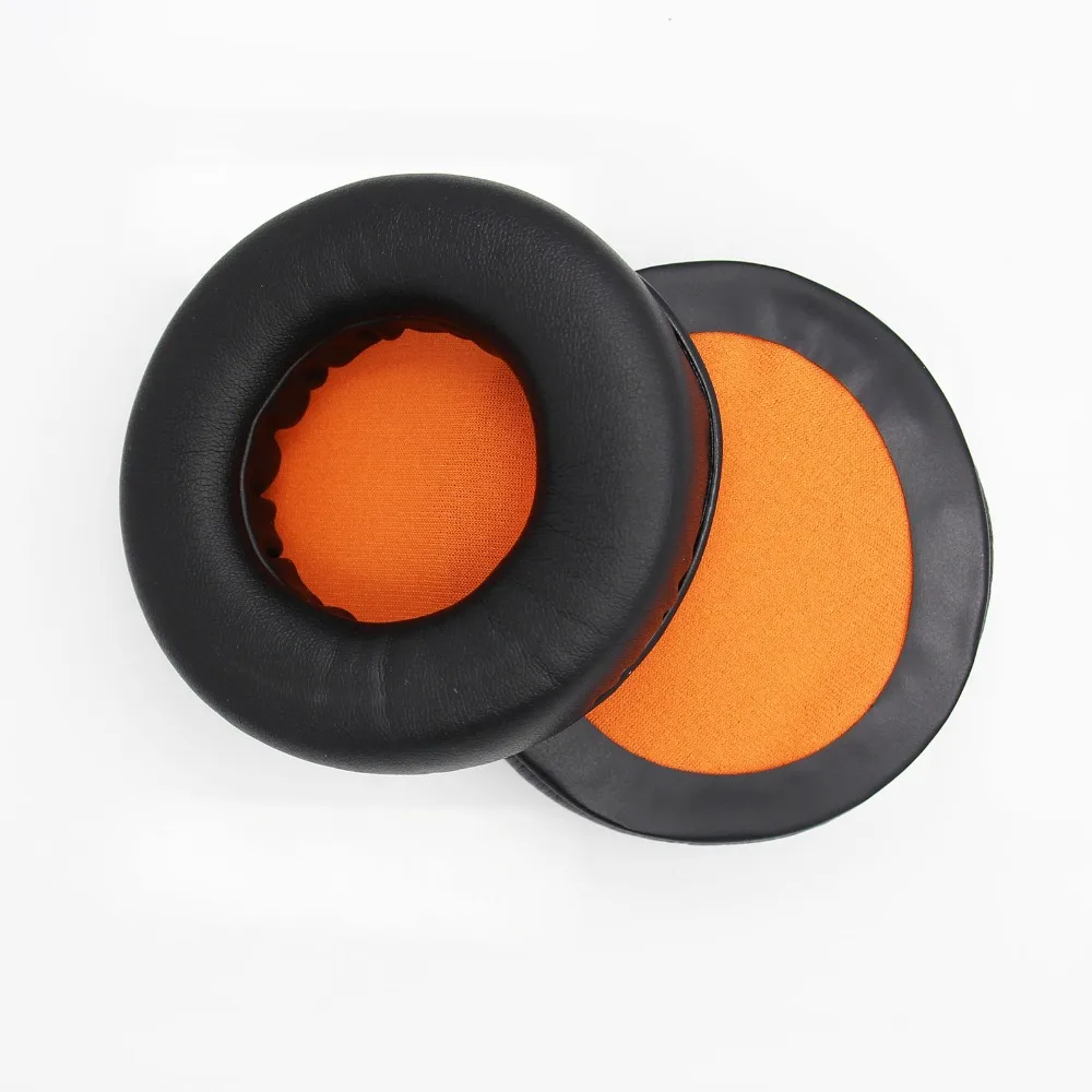 Белковая кожа сменные амбушюры подушка для Razer Kraken Pro игровые наушники |