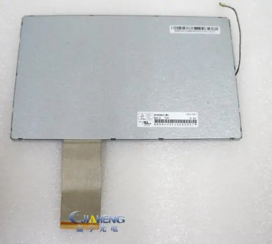 

8 ''800*480 a-si TFT ЖК-панель для Φ