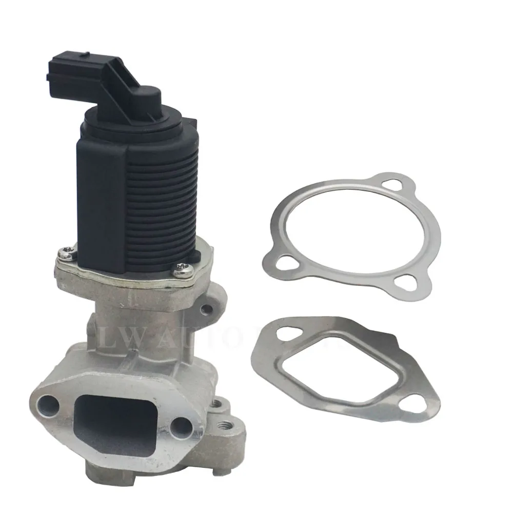 Клапан EGR для OPEL VAUXHALL Astra H Corsa D 1 3 CDTi ALFA ROMEO Mito Multijet 55192348 55195196 55204941 55219499 55204941|Впускной