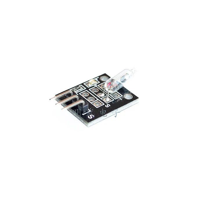 Бесплатная доставка: модуль переключателя Mercury KY 017|module|module switch |