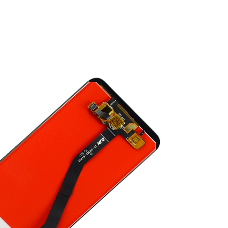 Для Huawei Y6 2018 дисплей ЖК-стекло сенсорный экран для ЖК-дигитайзер сборка с рамкой