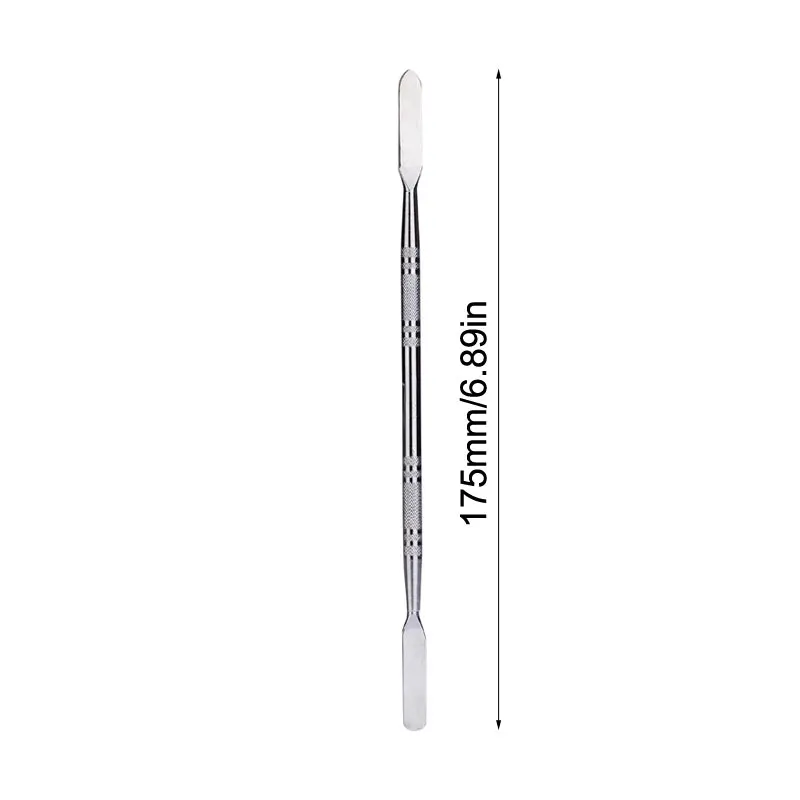 Металлический мобильный телефон Spudger планшетный ПК металлические прутки для