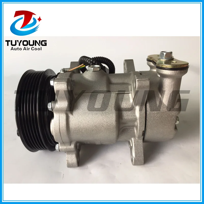 

High quality auto parts A/C compressor 6V12 for Citroen Saxo/Picasso 6453CN 9611111780