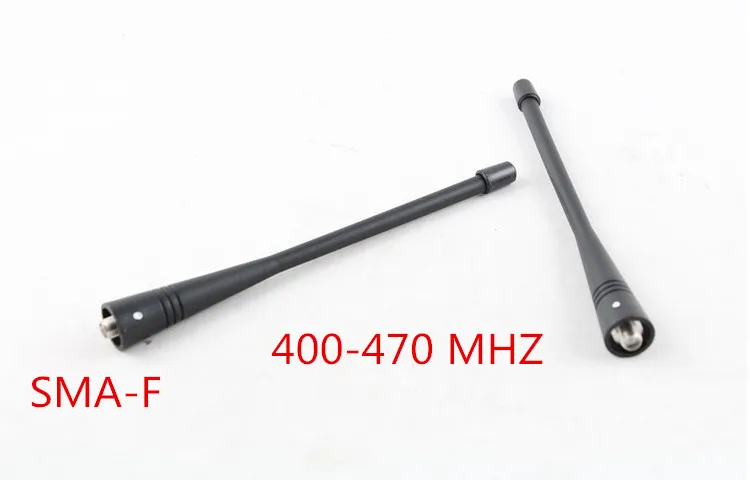 XQF рация антенна 400-470 МГц для Kenwood TK-3207 TH-K2AT K4AT TH-22AT двухстороннее радио | Мобильные