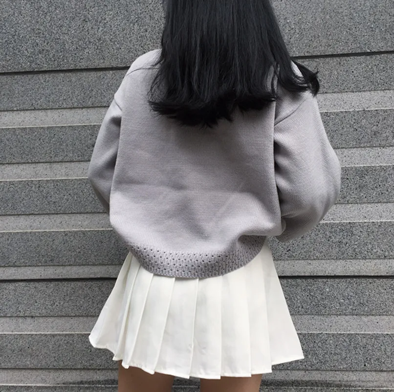 Cheap wholesale 2018 new summer Hot selling women's fashion casual warm nice Sweater L227 | Женская одежда