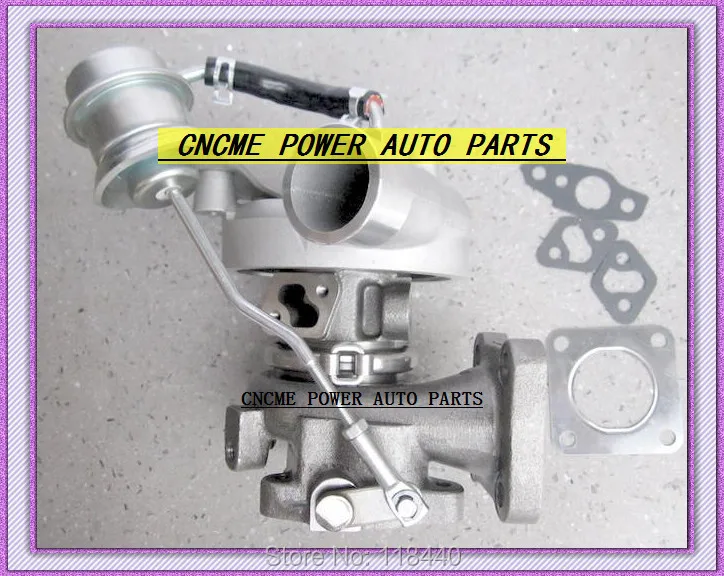 Фото Турбокомпрессор TURBO CT9 CT12B 17201-64110 17201 64110 1720164110 для TOYOTA Carina E 1996- Avensis 1997- 2C-T 2CT 2C T 2.0L 90 л.с. №5