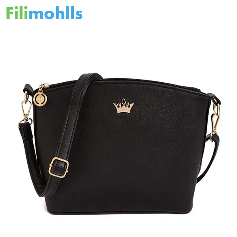 

Hot Sale 2022 New Fashion Shell Women Messenger Bags Cross Pattern Women Bags PU Leather Mini Women Shoulder Bag Female S-214
