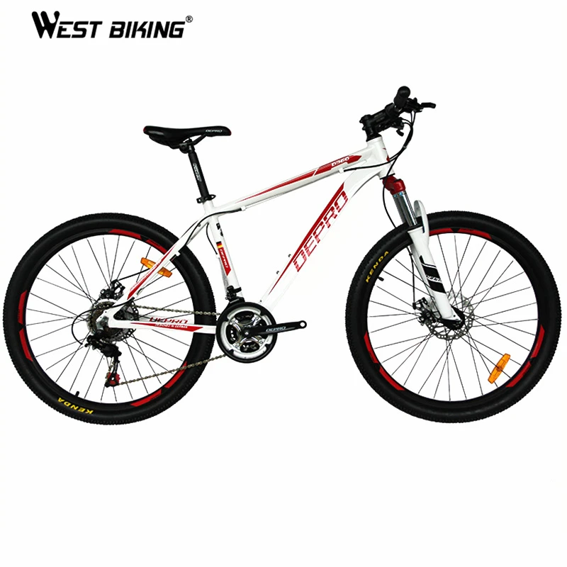 Велосипедный Переключатель скоростей 21 скорость 26 дюймов двойные дисковые