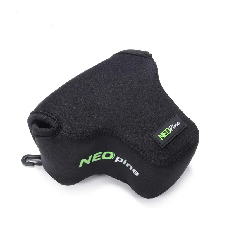 Портативный чехол для SONY RX1R RX1RII RX1R2 защитный внутренняя Противоударная сумка |