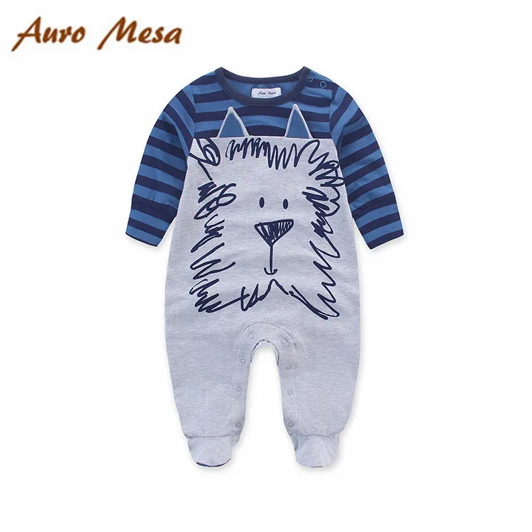 На весну для маленьких мальчиков Детский комбинезон костюм Пальто Кардиган