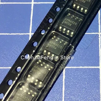 10PCS/LOT New original APM4826KC-TRG APM4826 SOP8 | Бытовая техника