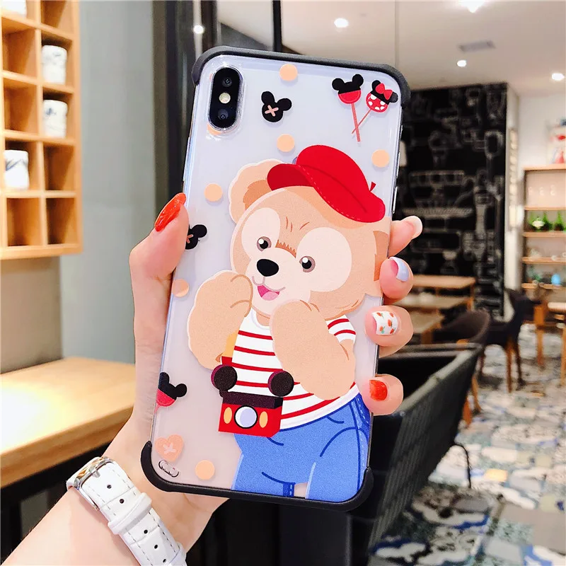 Чехол для iphone 6 6s 7 8 plus X XR XS MAX высококачественный Жесткий ПК чехол телефона |