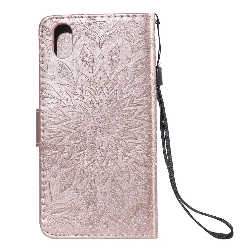 Flip Case for Huawei Y5 2019 AMN-LX1 AMN-LX2 AMN-LX3 AMN-LX9 Leather Cover Y 5 AMN LX1 LX2 LX9 Cases Bag | Мобильные телефоны и