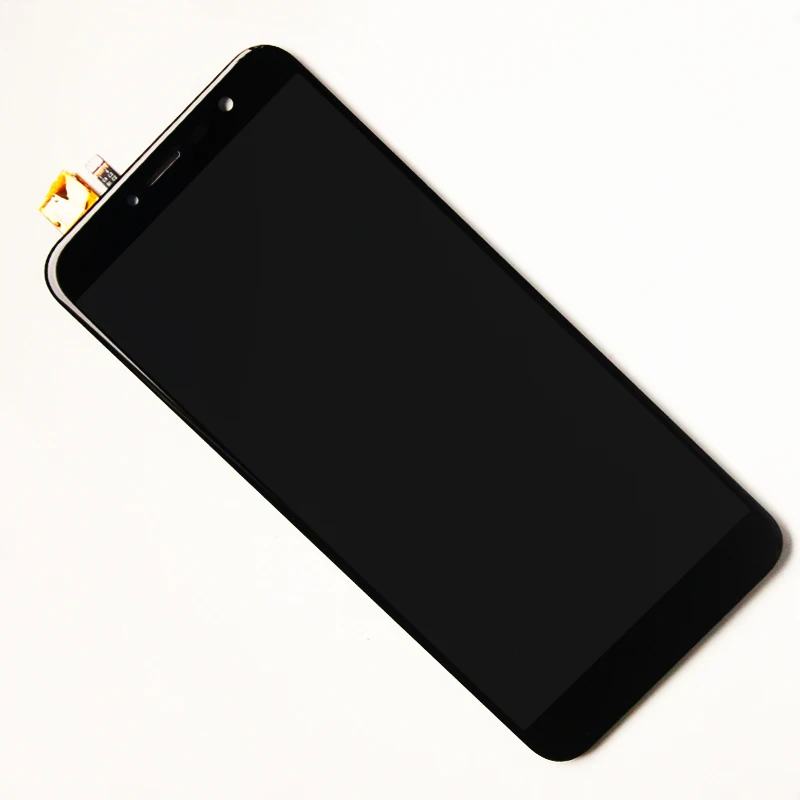 5.7 inch for CUBOT X18 LCD Display+Touch Screen Digitizer Assembly 100% Original New LCD+Touch | Мобильные телефоны и