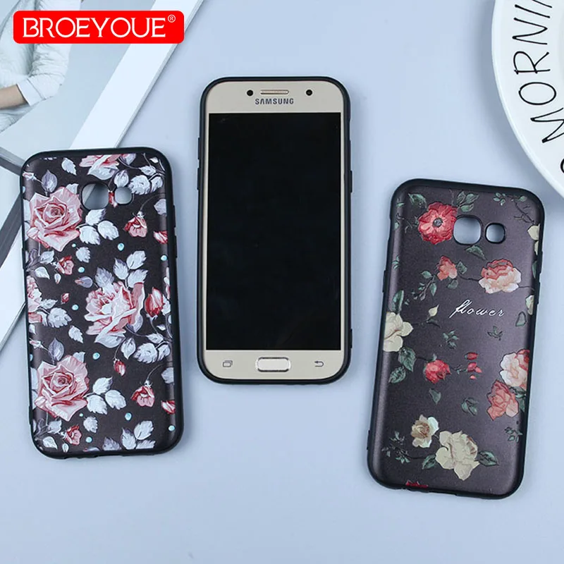 TPU Case For Samsung Galaxy J2 J5 J7 Prime Soft Silicone Cover J3 2017 2016 J4 J6 A7 2018 S9 S8 |