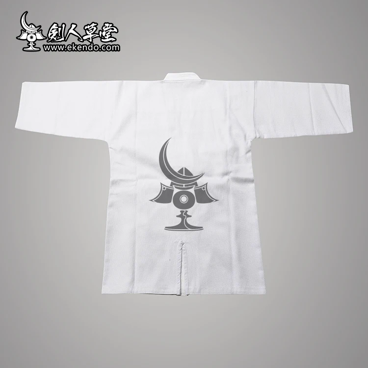  IKENDO.NET KH008 Kendo униформа набор корейская Национальная сборная стиль kendo gi и hakama