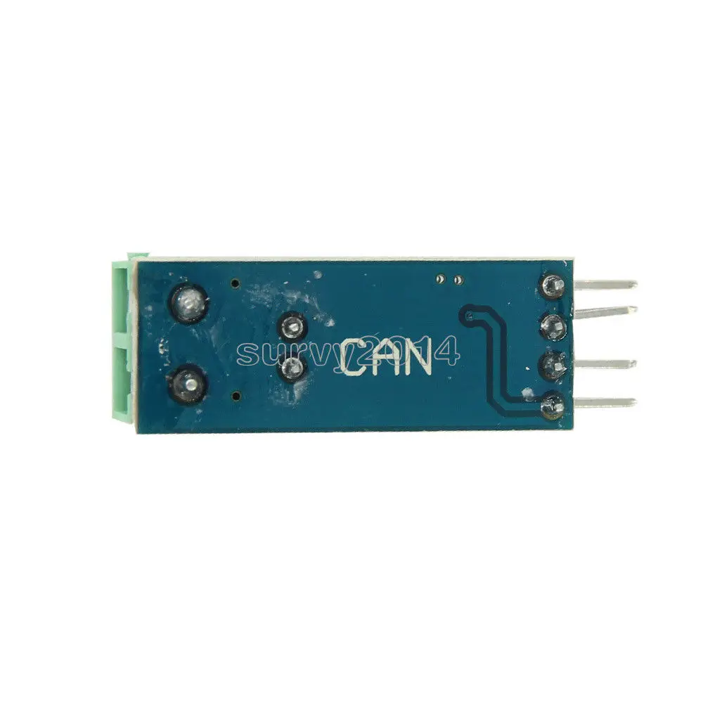 SN65HVD230 CAN Board сетевой приемо передатчик оценочный модуль разработки|module|module board |