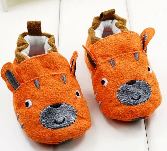 2014CARTOON STYLE baby Boys/girls Baby Shoes Boys Toddler Soft Sole bebe sapatos Free Shipping drop shipping N1030 |