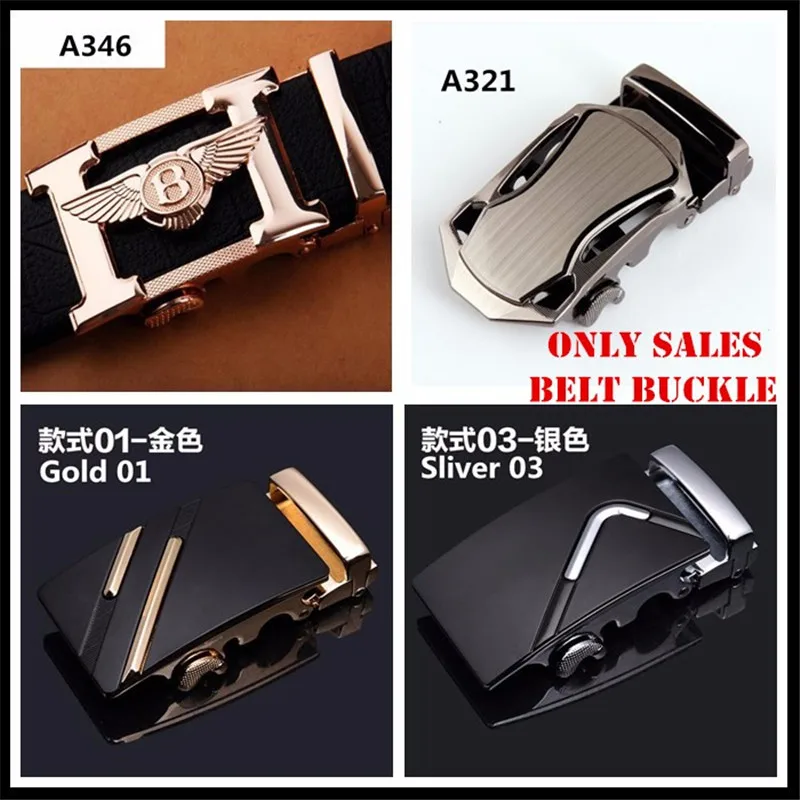 Рисунок 6 - 300p! Мужская Автоматическая пряжка